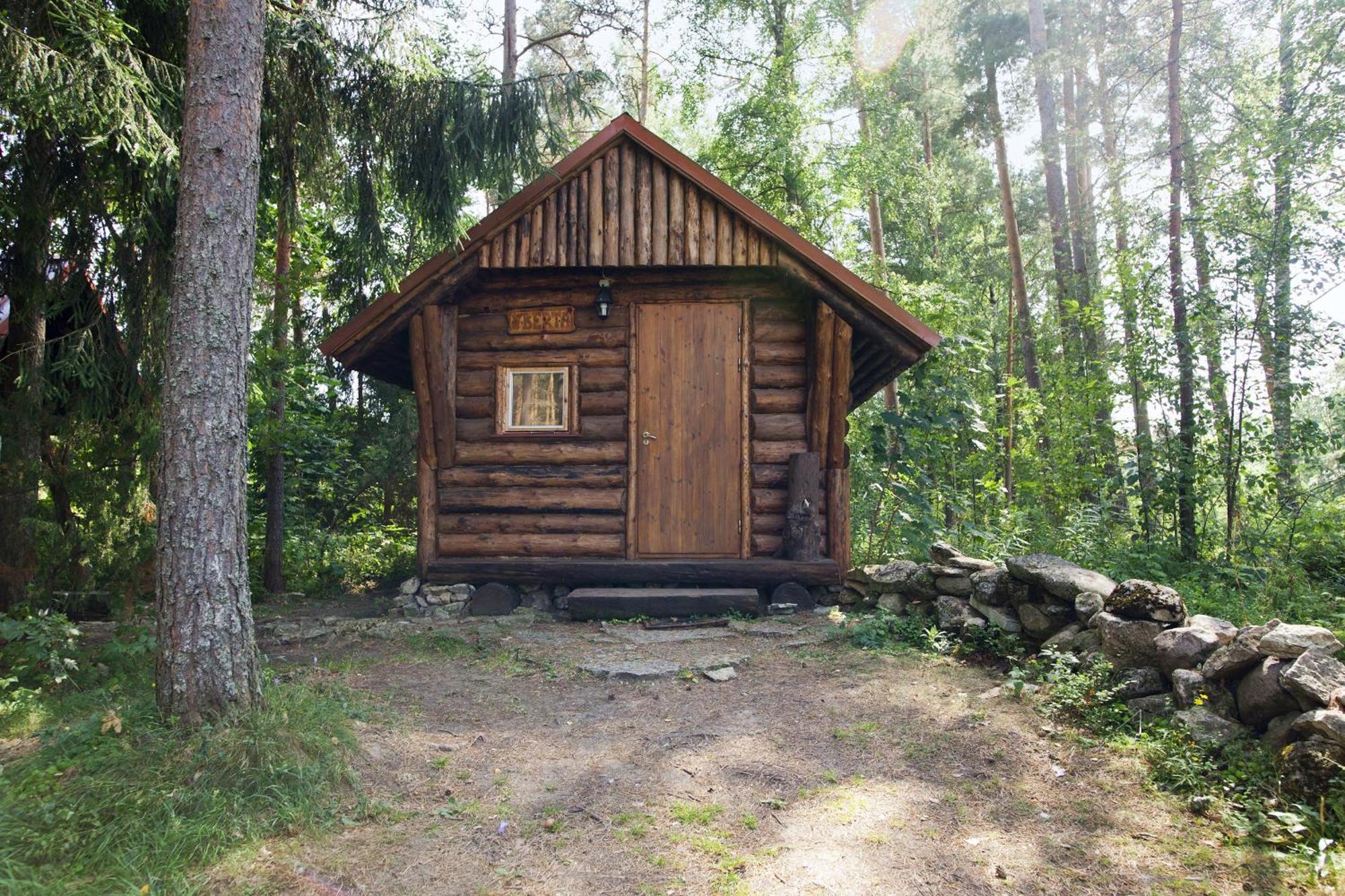 Kallaste Talu- Turismitalu & Holiday Resort Padise Chambre photo
