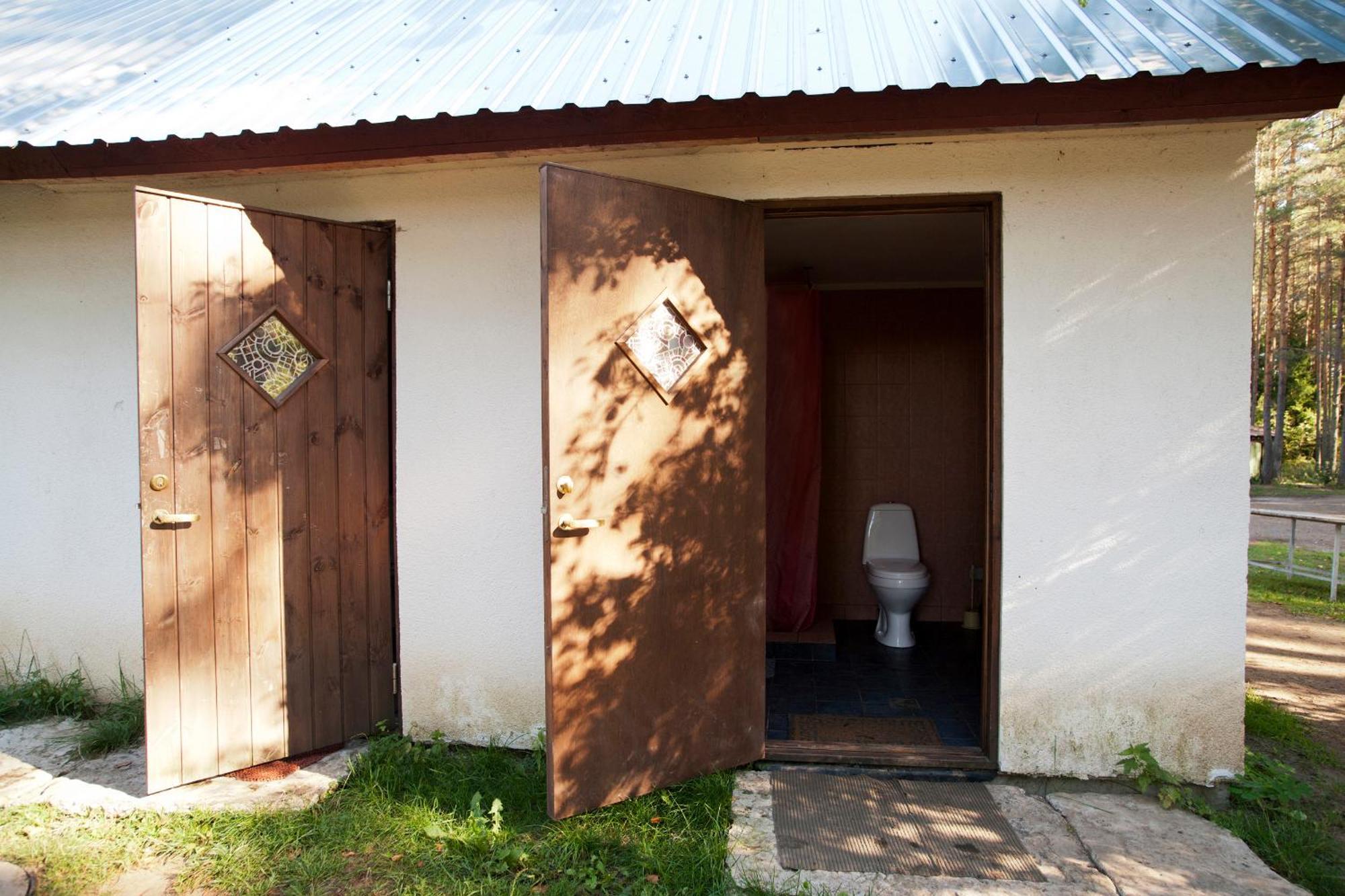 Kallaste Talu- Turismitalu & Holiday Resort Padise Chambre photo