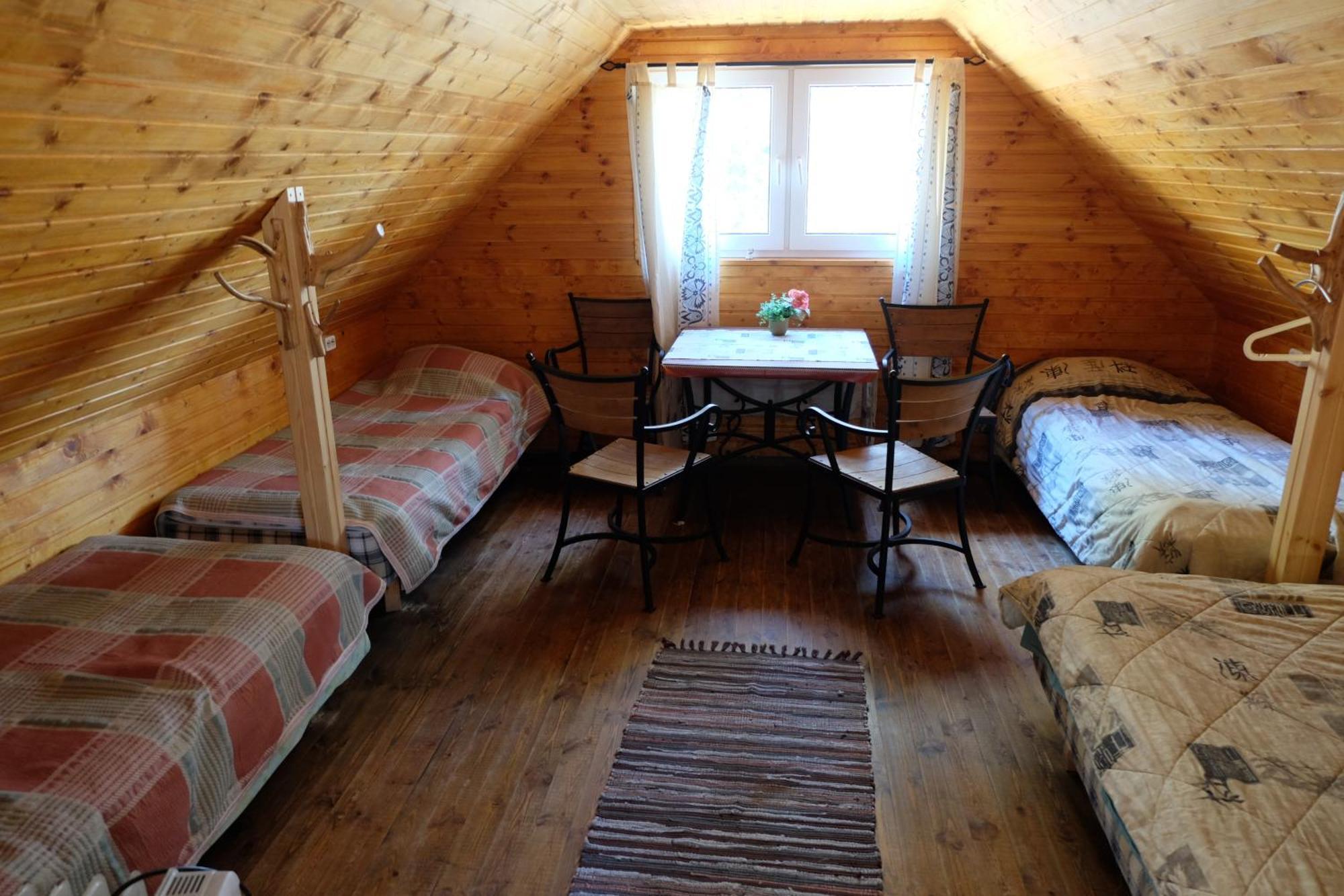 Kallaste Talu- Turismitalu & Holiday Resort Padise Chambre photo