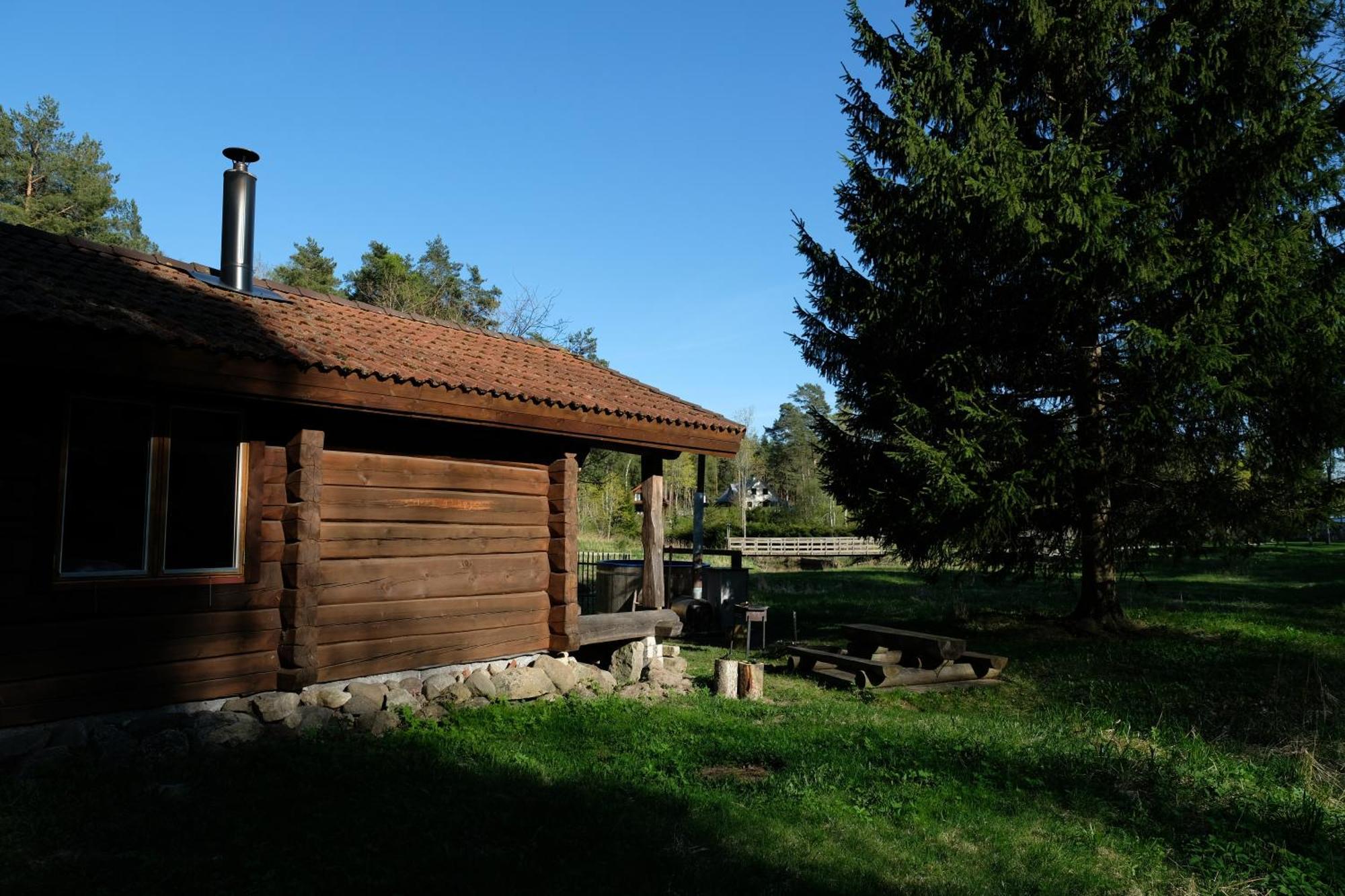 Kallaste Talu- Turismitalu & Holiday Resort Padise Chambre photo
