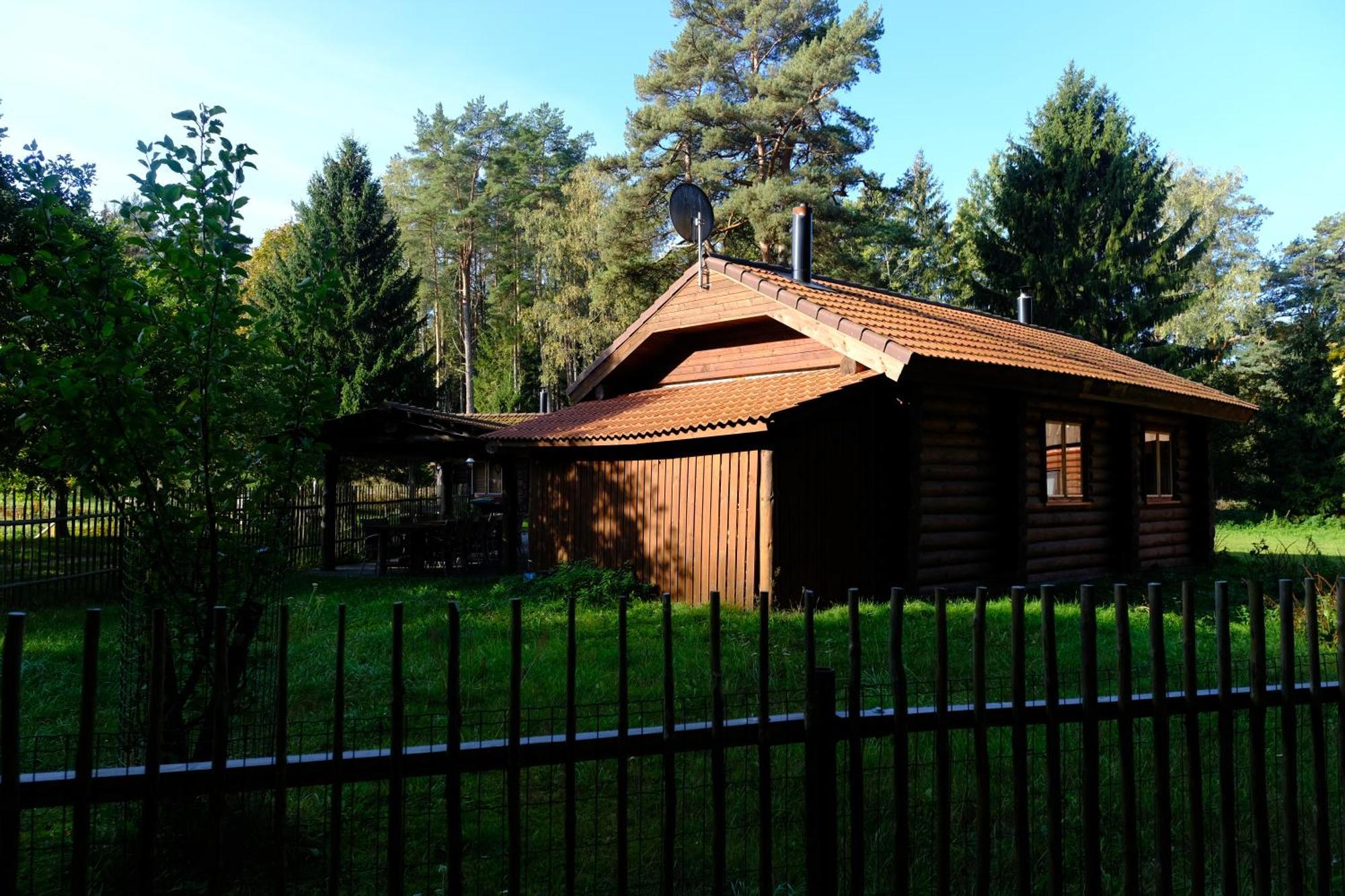 Kallaste Talu- Turismitalu & Holiday Resort Padise Chambre photo