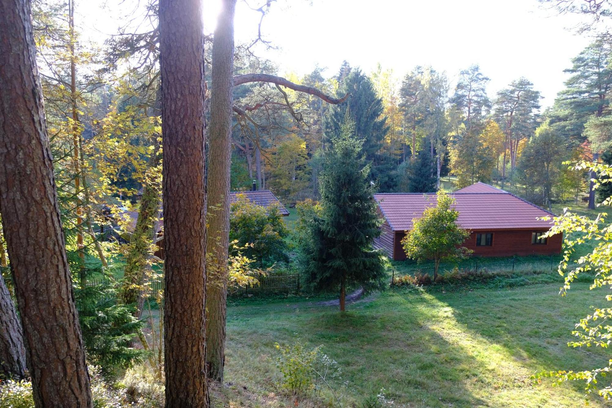 Kallaste Talu- Turismitalu & Holiday Resort Padise Chambre photo