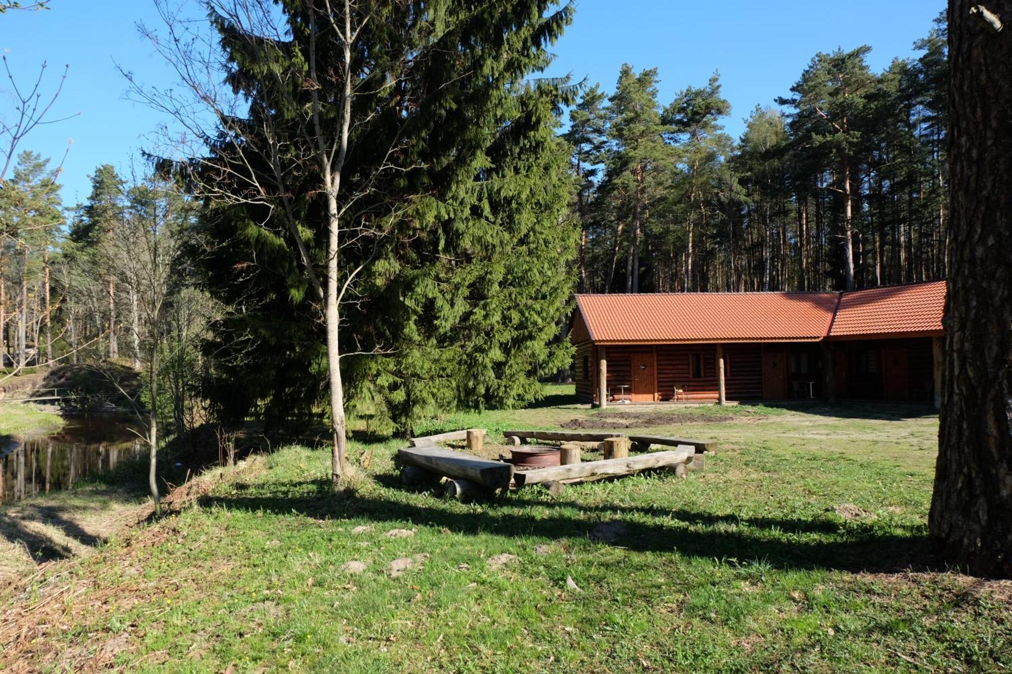 Kallaste Talu- Turismitalu & Holiday Resort Padise Chambre photo