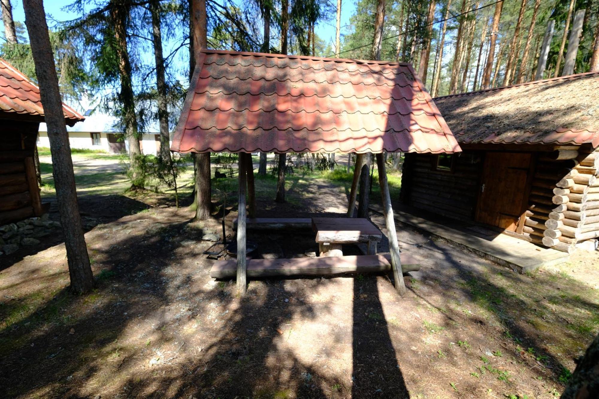 Kallaste Talu- Turismitalu & Holiday Resort Padise Chambre photo