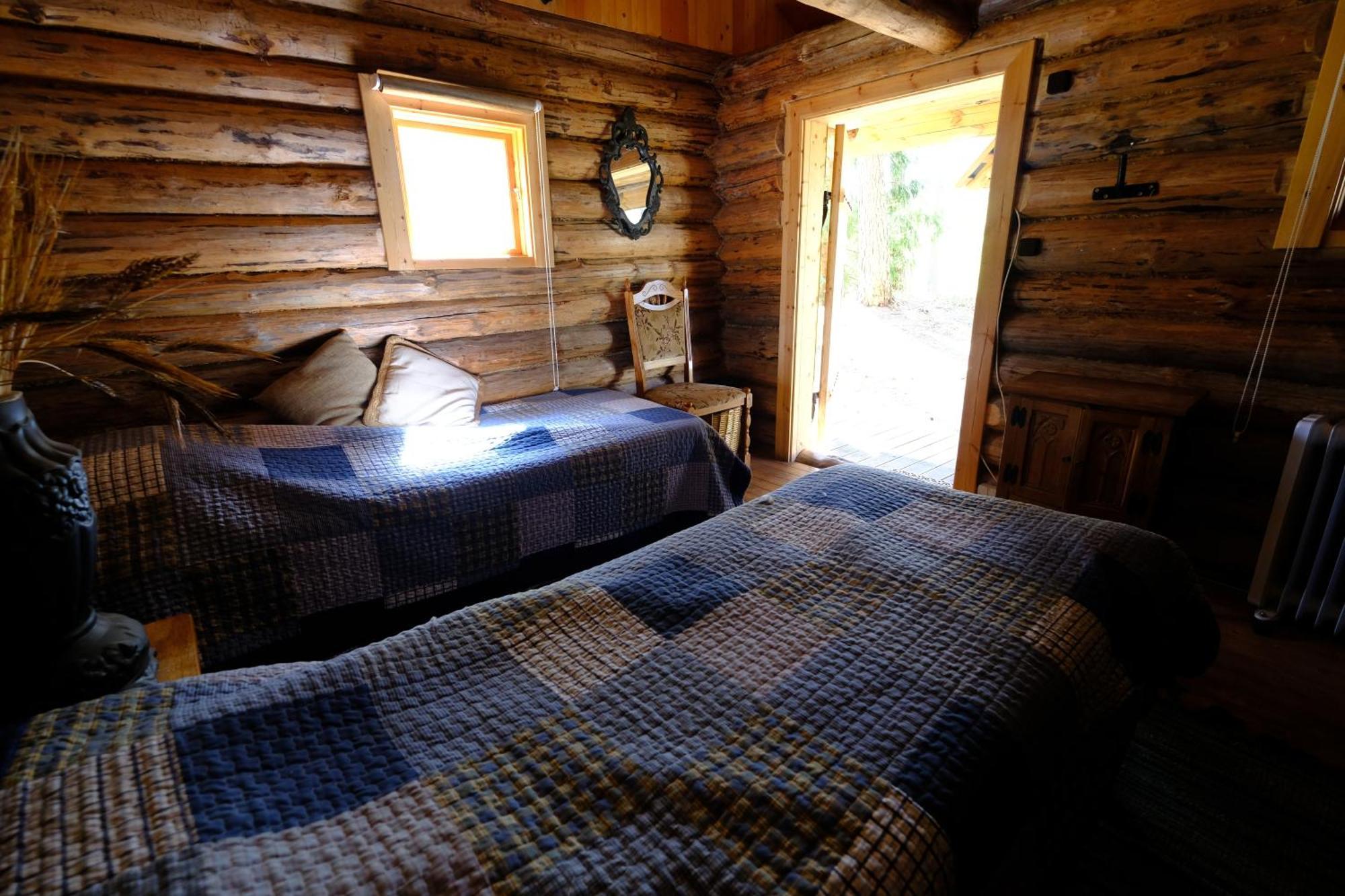 Kallaste Talu- Turismitalu & Holiday Resort Padise Chambre photo