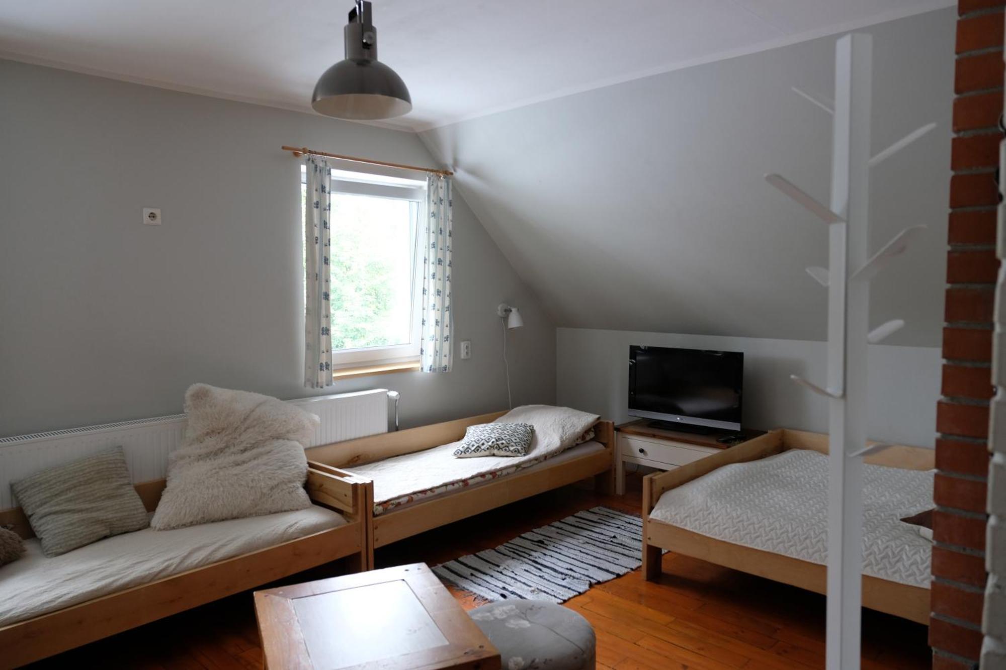 Kallaste Talu- Turismitalu & Holiday Resort Padise Chambre photo