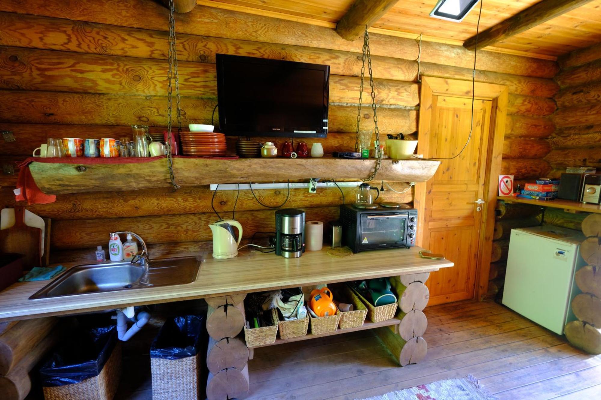 Kallaste Talu- Turismitalu & Holiday Resort Padise Chambre photo
