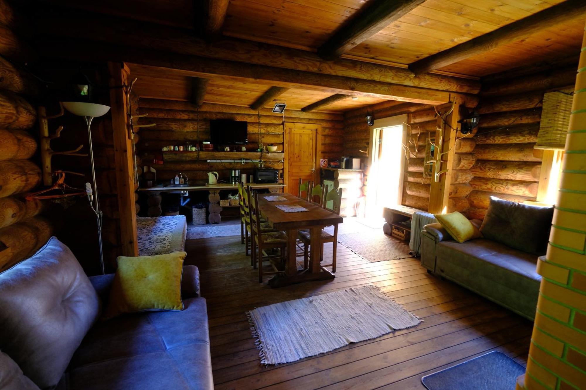 Kallaste Talu- Turismitalu & Holiday Resort Padise Chambre photo