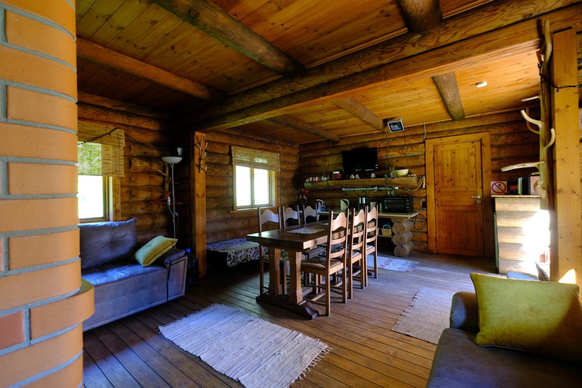 Kallaste Talu- Turismitalu & Holiday Resort Padise Chambre photo