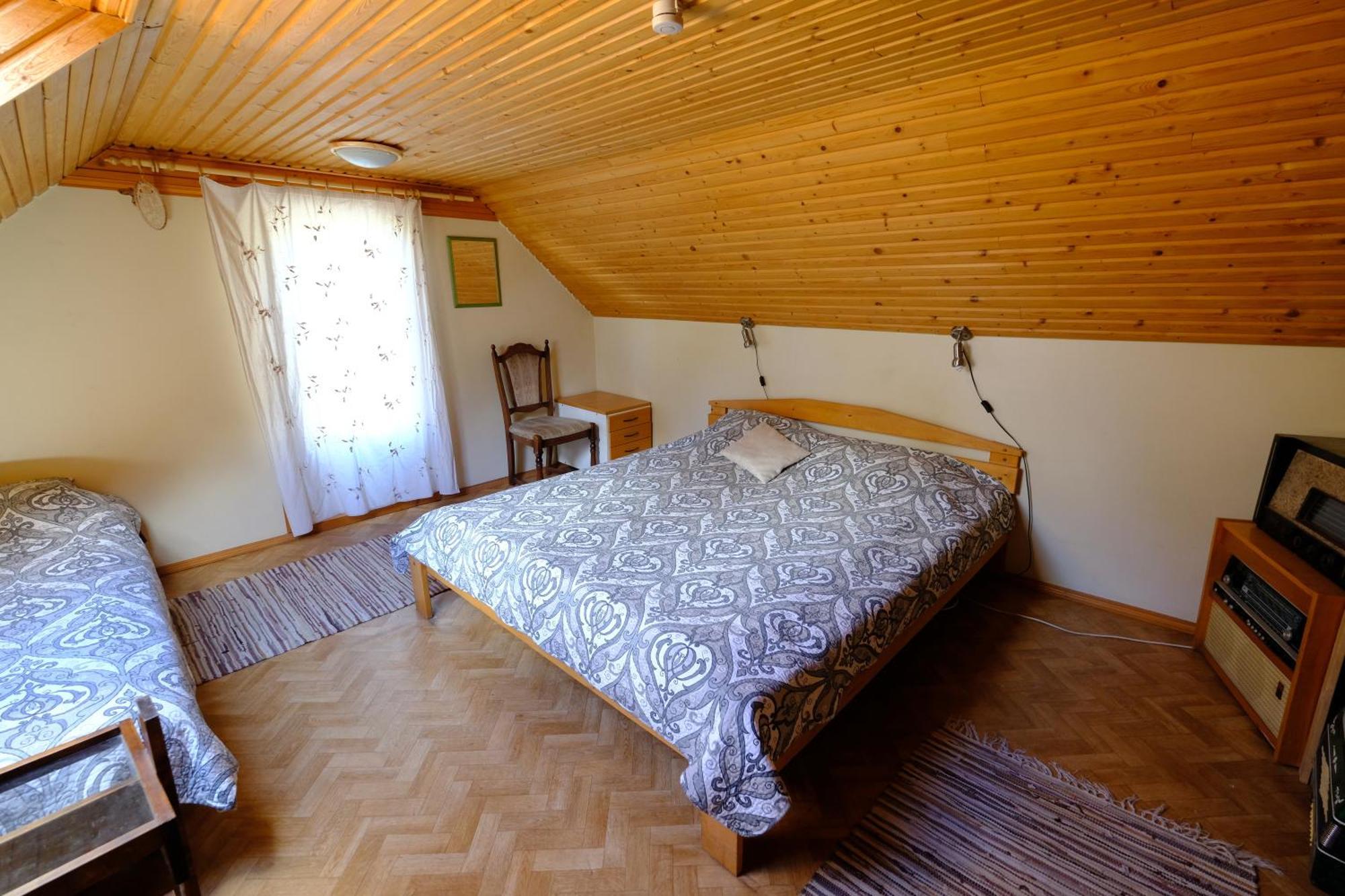 Kallaste Talu- Turismitalu & Holiday Resort Padise Chambre photo