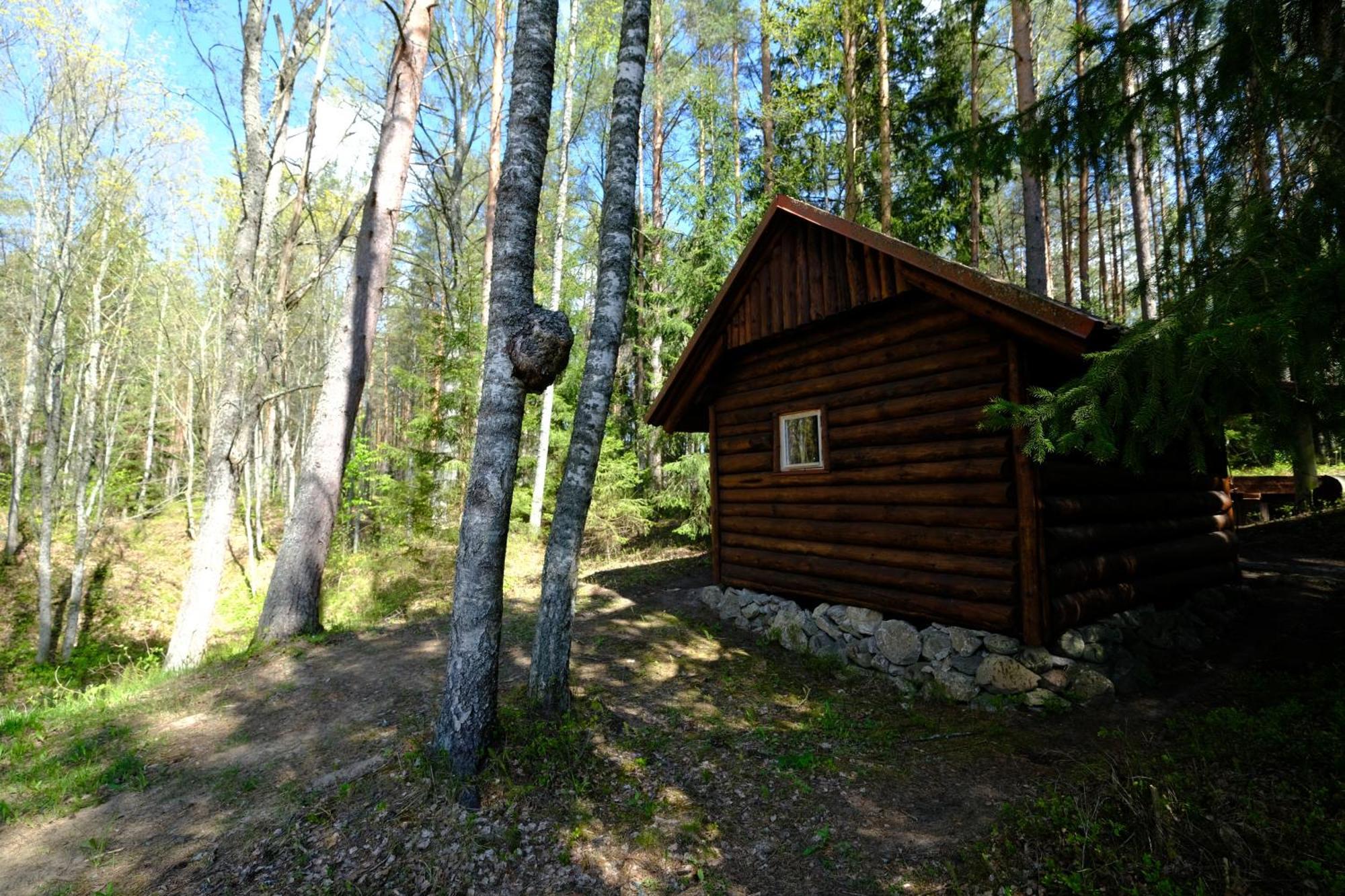 Kallaste Talu- Turismitalu & Holiday Resort Padise Chambre photo