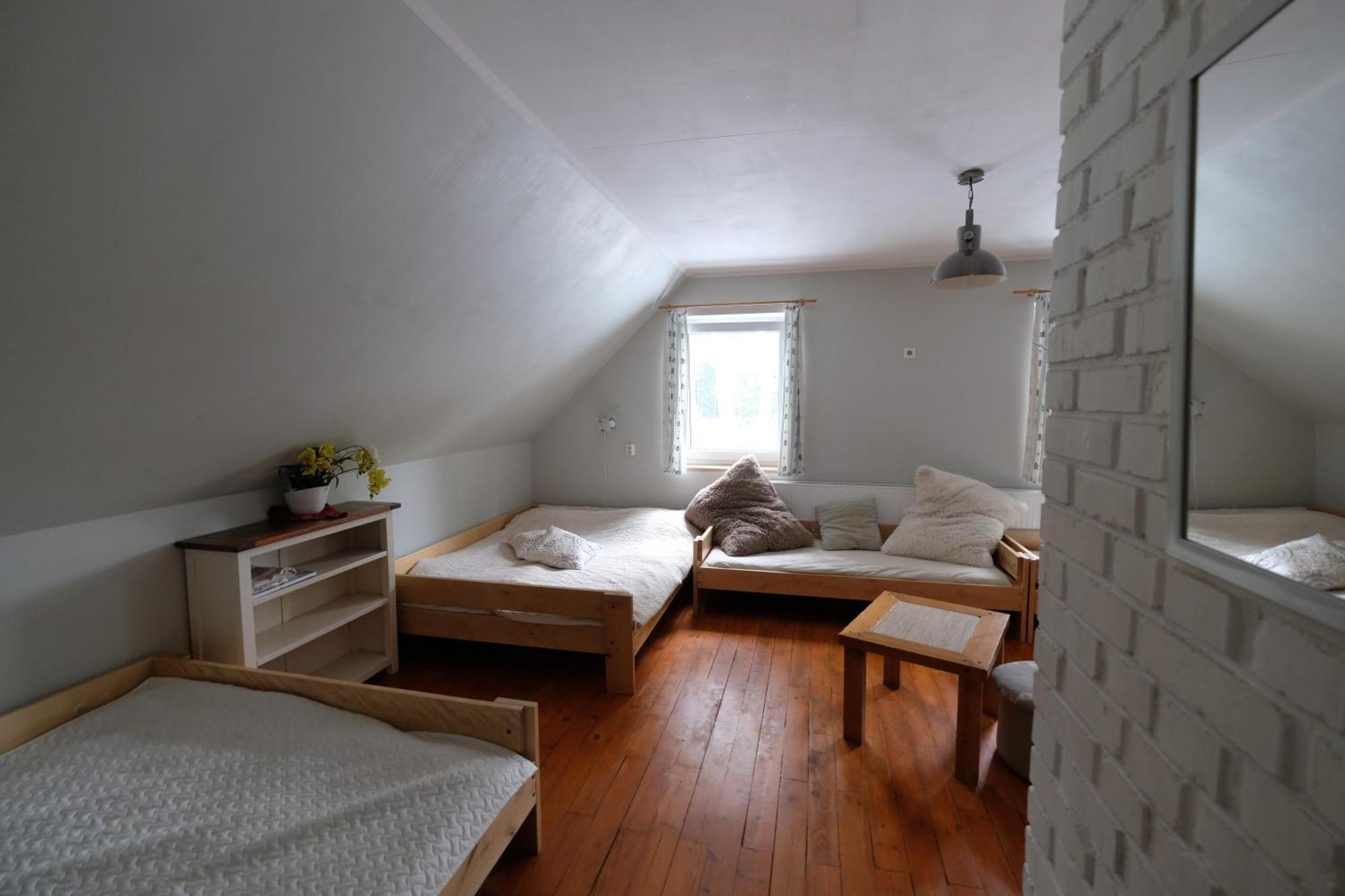 Kallaste Talu- Turismitalu & Holiday Resort Padise Extérieur photo