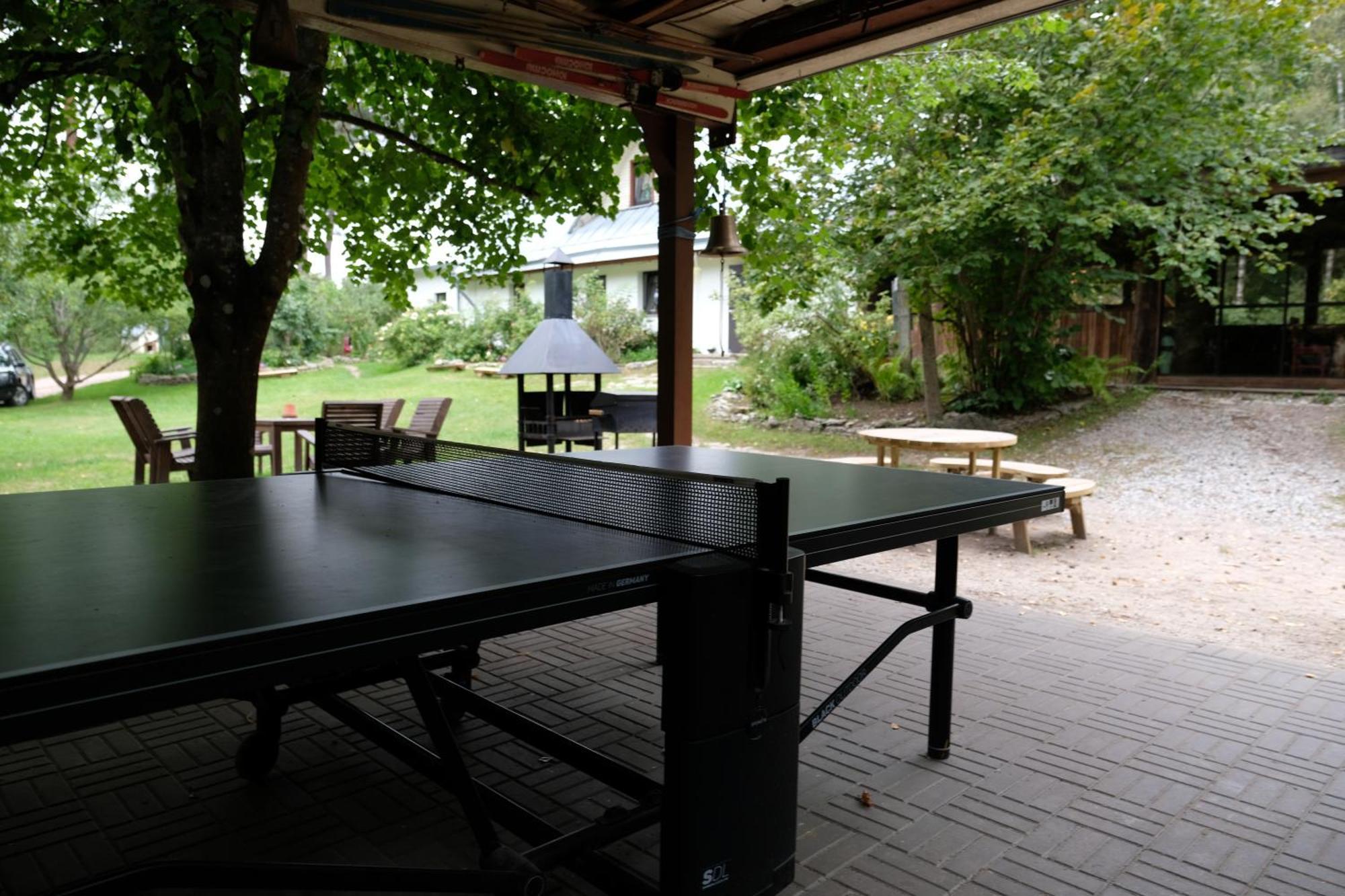 Kallaste Talu- Turismitalu & Holiday Resort Padise Extérieur photo
