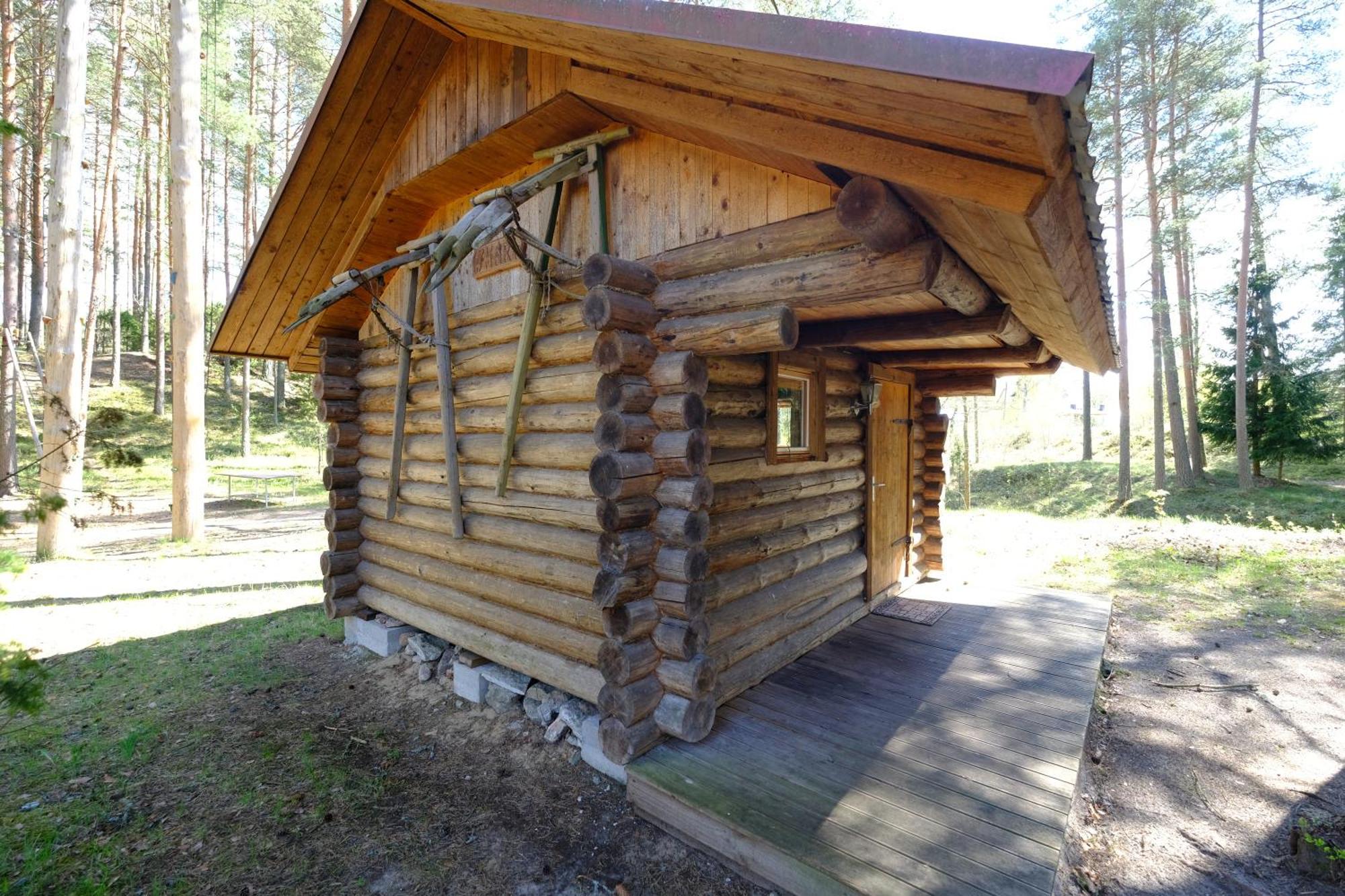 Kallaste Talu- Turismitalu & Holiday Resort Padise Chambre photo