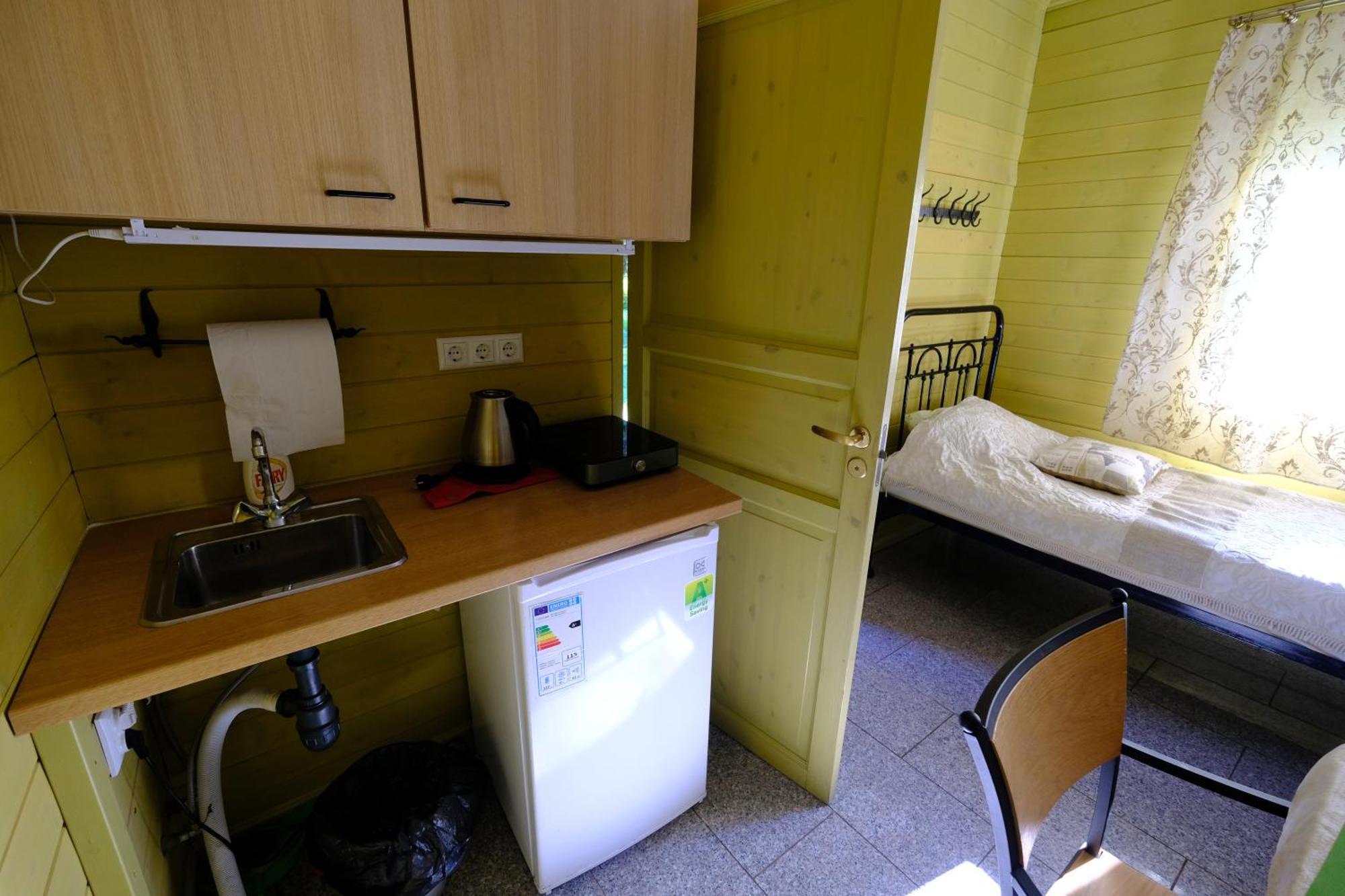 Kallaste Talu- Turismitalu & Holiday Resort Padise Chambre photo