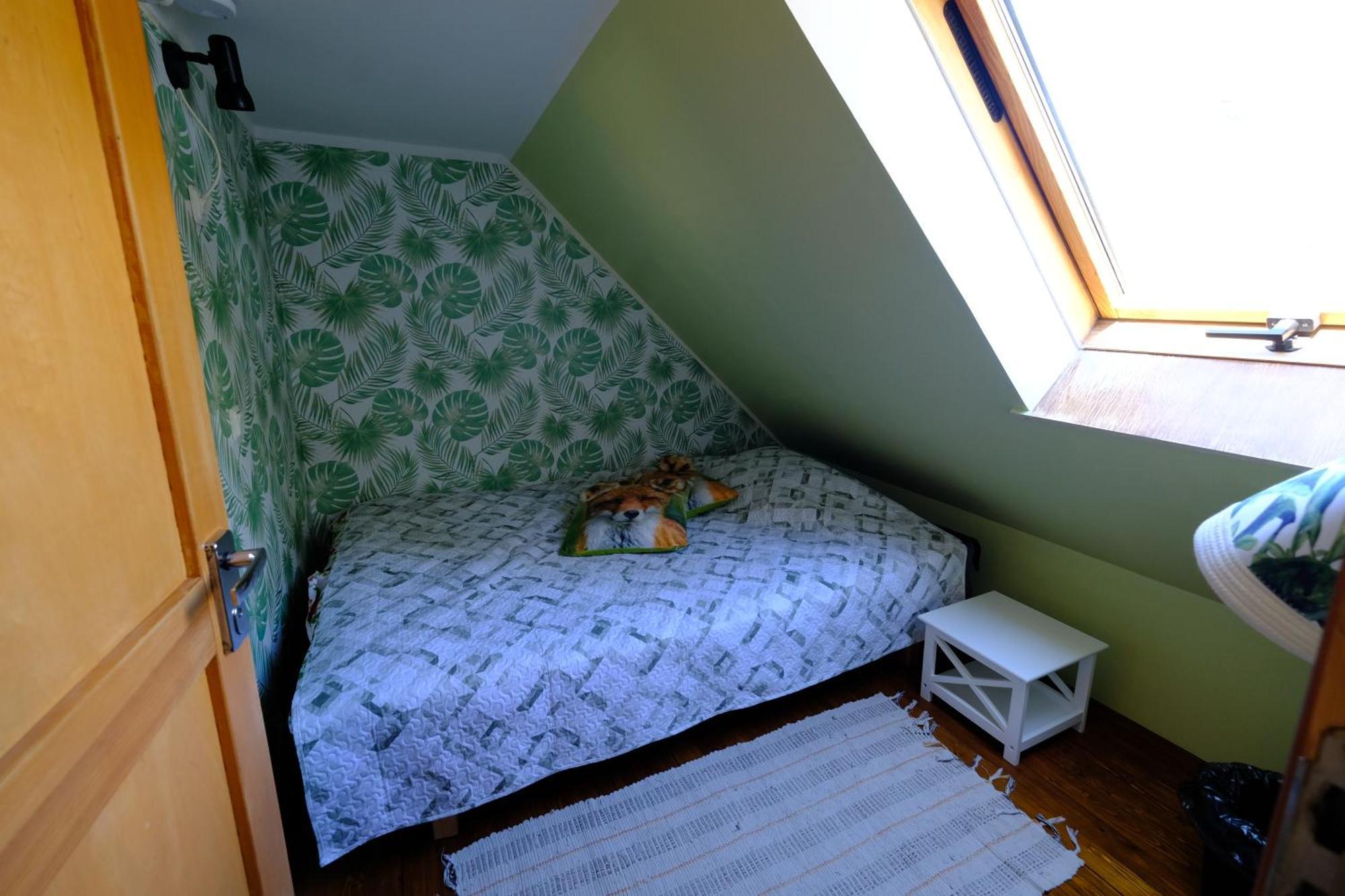 Kallaste Talu- Turismitalu & Holiday Resort Padise Chambre photo