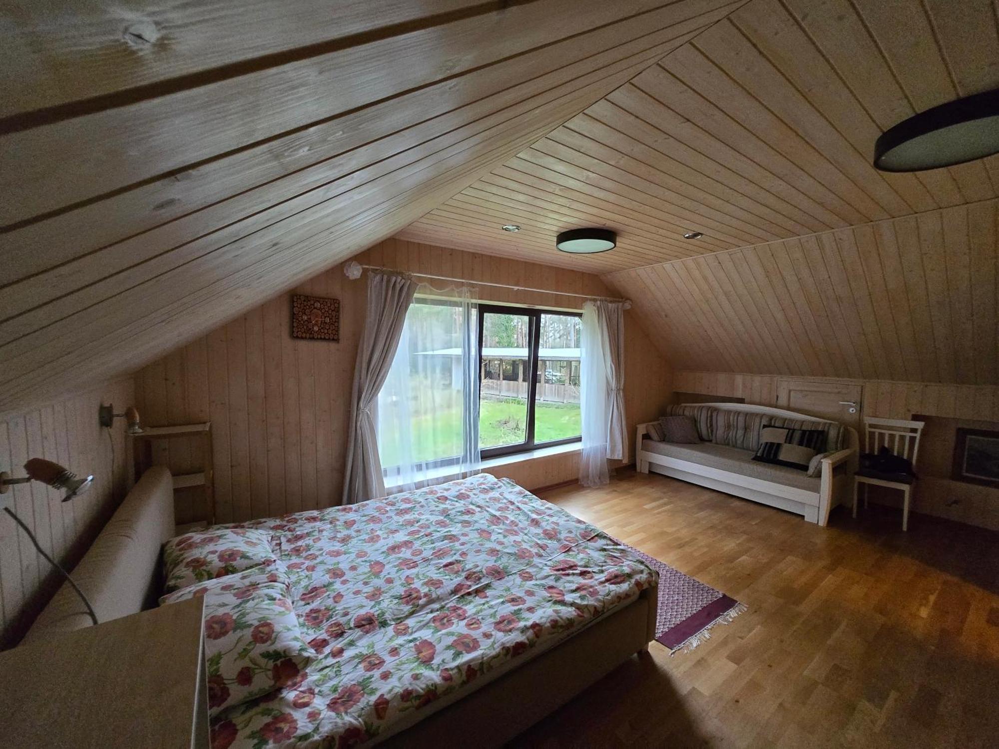 Kallaste Talu- Turismitalu & Holiday Resort Padise Chambre photo